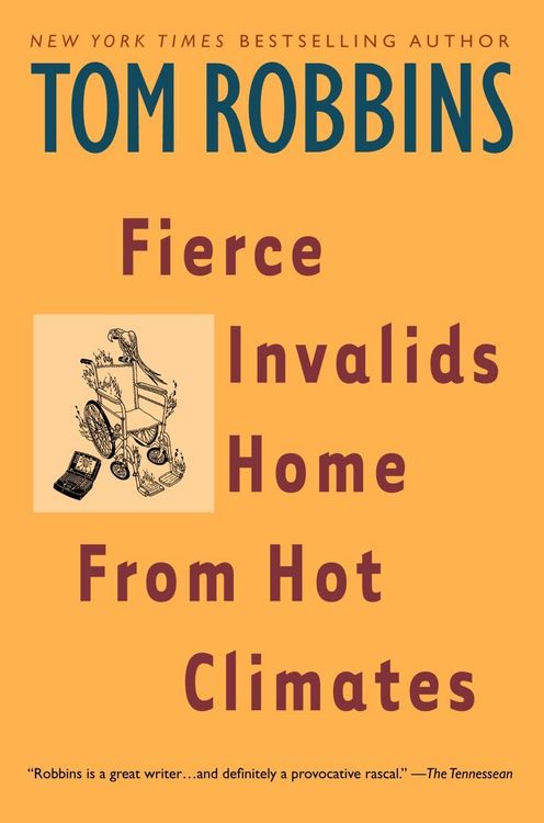 Produktbild: Fierce Invalids Home From Hot Climates