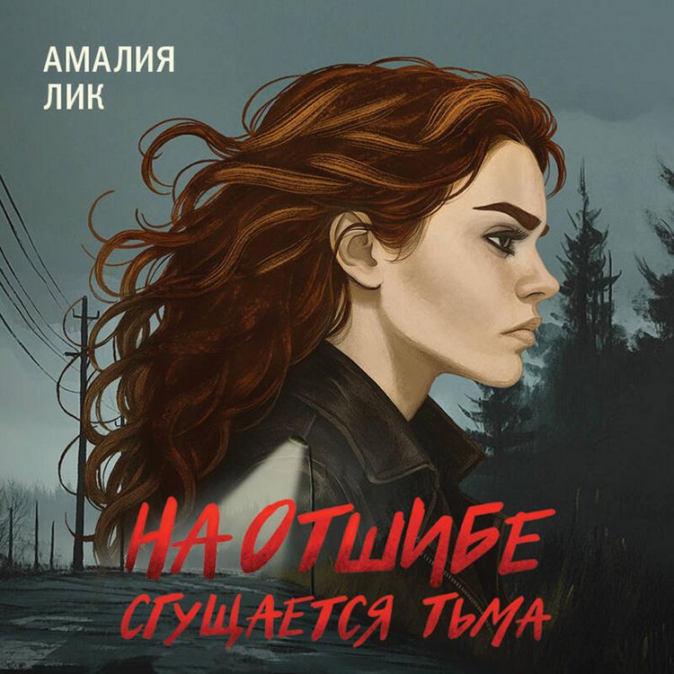 Produktbild: Na otshibe sguschaetsya tma
