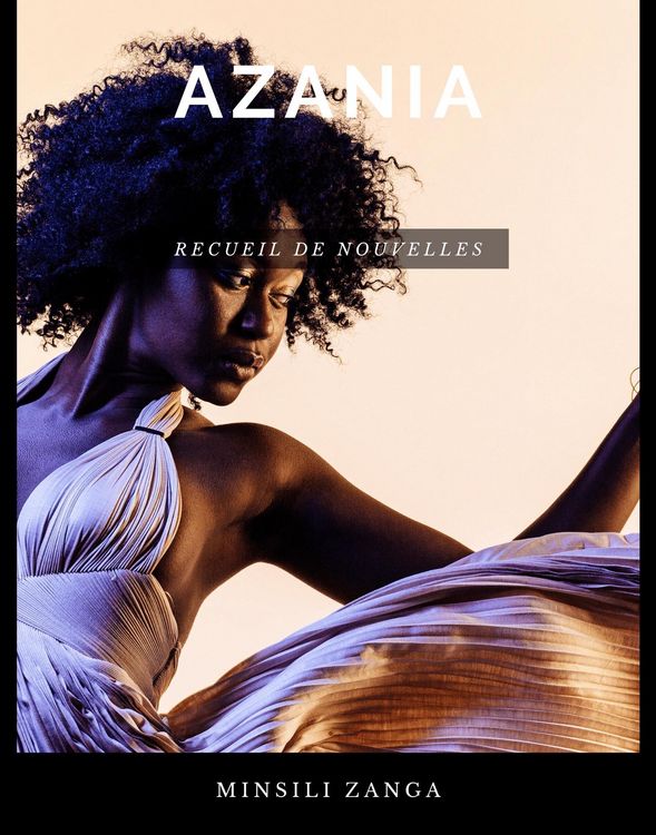 Produktbild: Azania