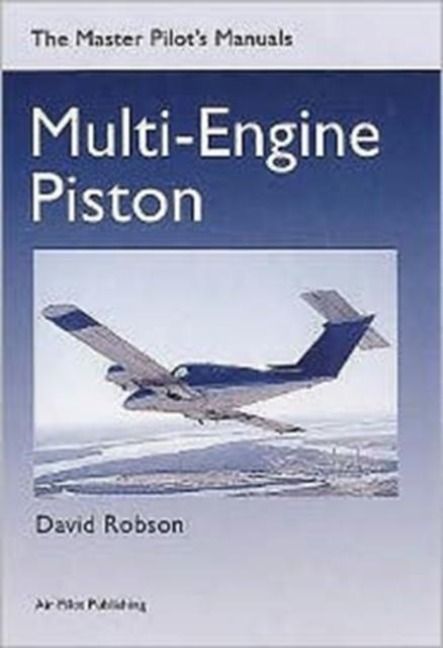 Produktbild: Multi-engine Piston