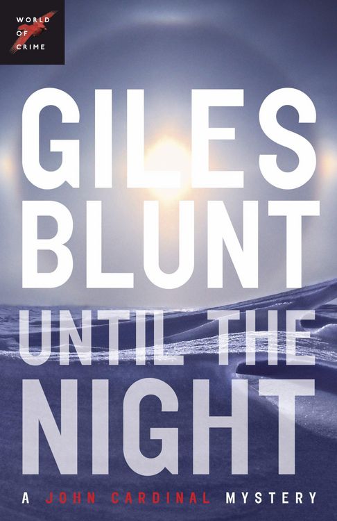 Produktbild: Until the Night