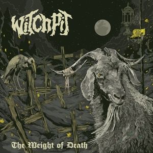 Produktbild: The Weight Of Death