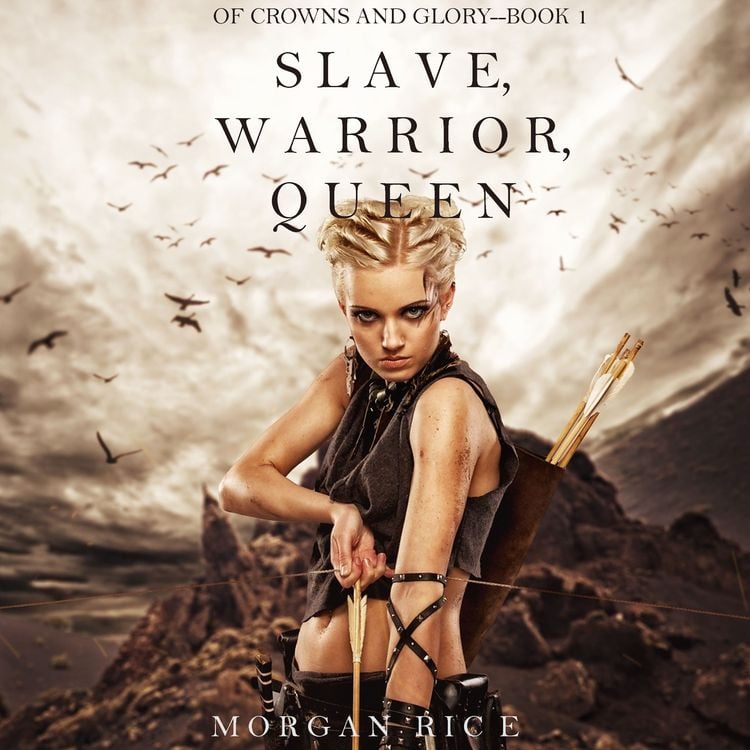 Produktbild: Slave, Warrior, Queen (Of Crowns and Glory--Book 1)