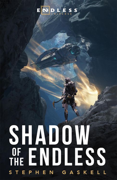 Produktbild: Shadow of the Endless