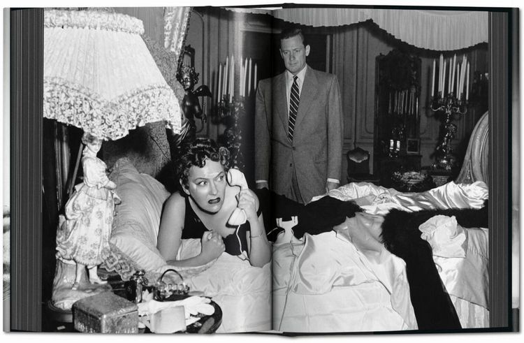 Produktbild: Film Noir HC