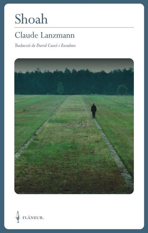 Produktbild: Shoah