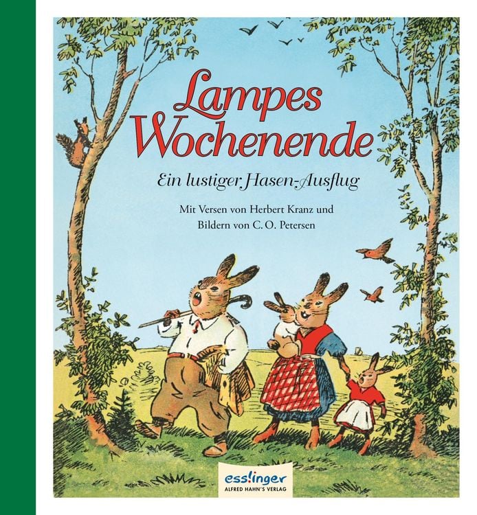 Produktbild: Lampes Wochenende