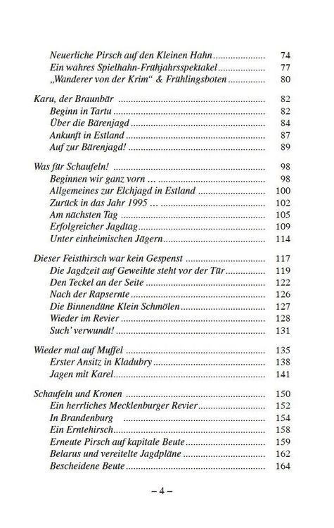 Produktbild: Weidwerk im Baltikum und in heimischen Revieren