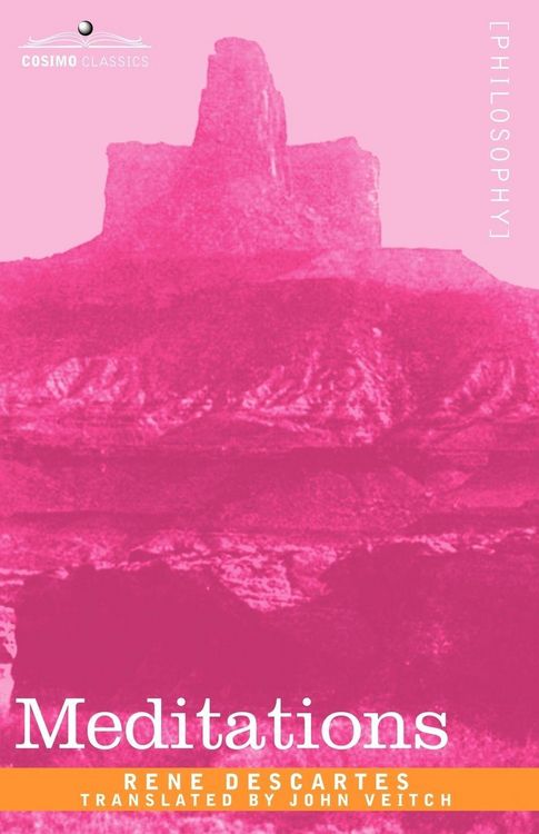 Produktbild: Meditations