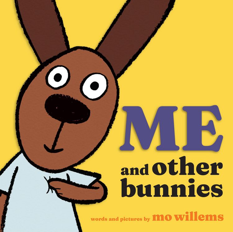 Produktbild: Me and Other Bunnies