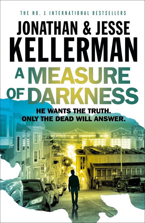Produktbild: A Measure of Darkness