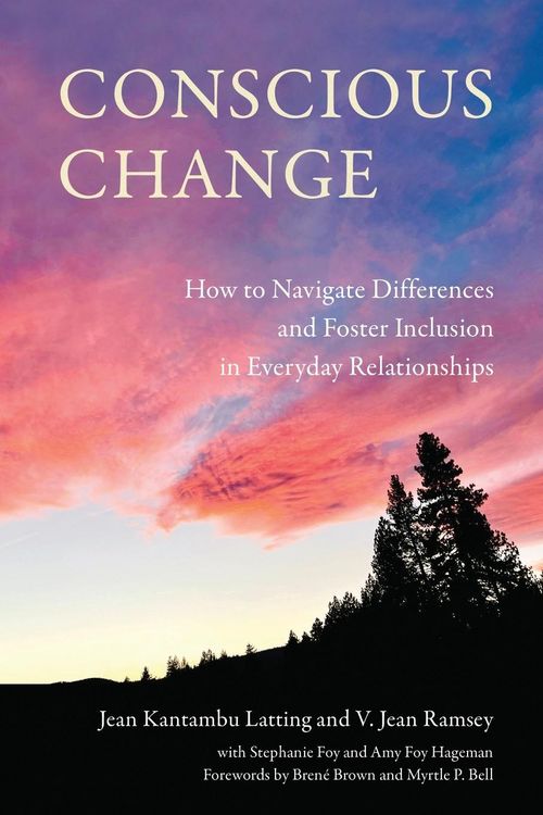 Produktbild: Conscious Change