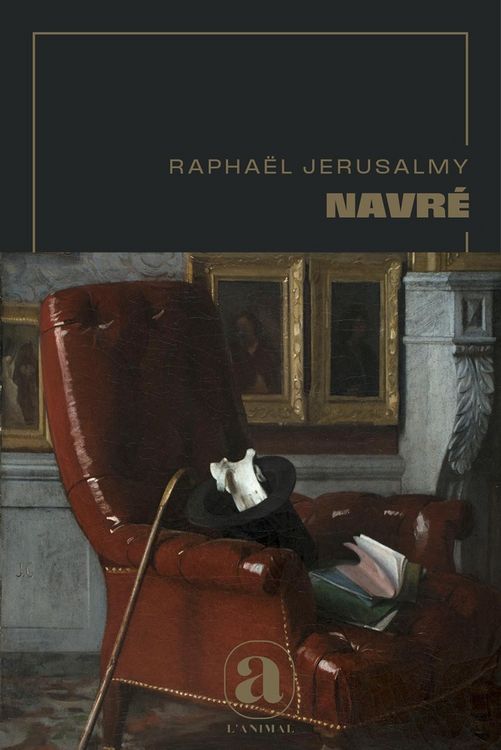 Produktbild: Navre