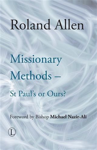 Produktbild: Missionary Methods