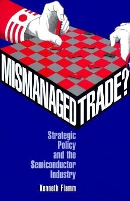 Produktbild: Mismanaged Trade?