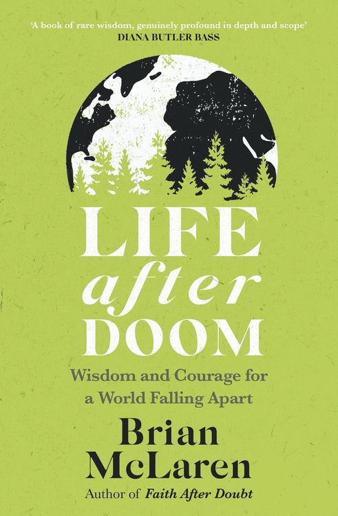 Produktbild: Life After Doom