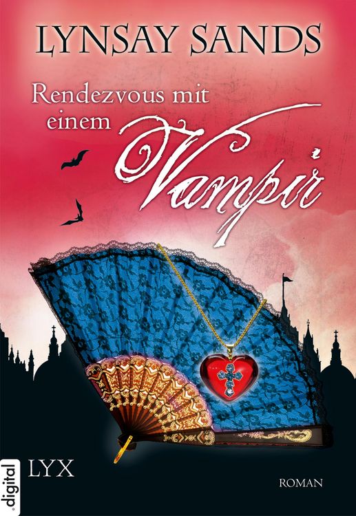 Produktbild: Rendezvous mit einem Vampir