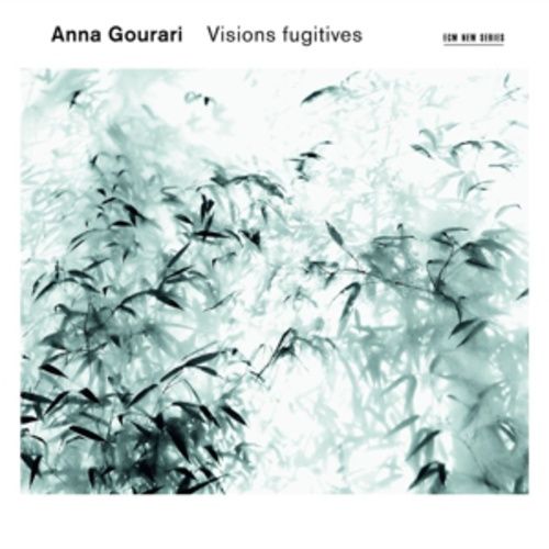 Produktbild: Visions fugitives