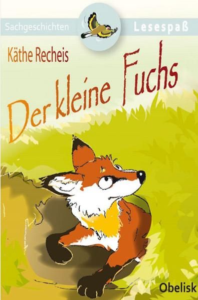 Produktbild: Der kleine Fuchs