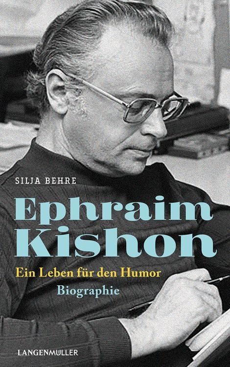 Produktbild: Ephraim Kishon