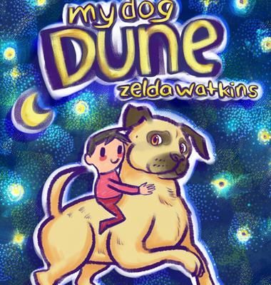 Produktbild: My Dog Dune