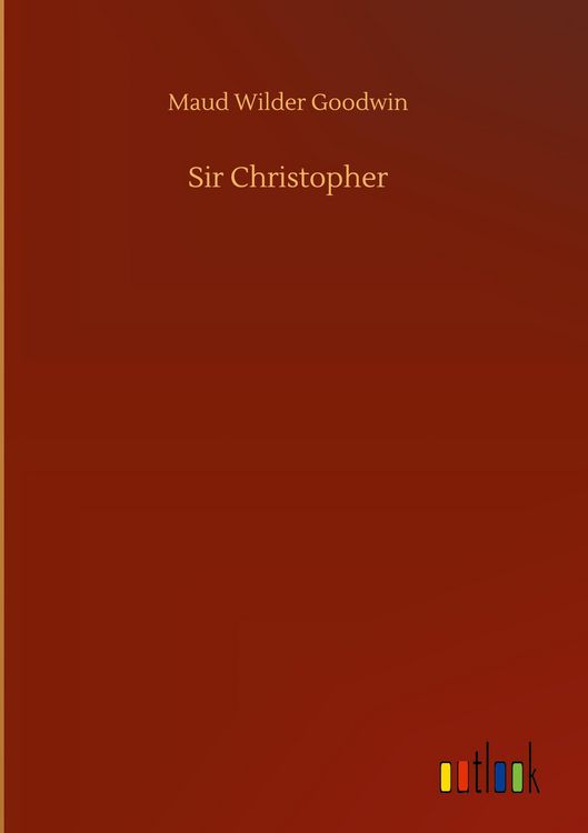 Produktbild: Sir Christopher