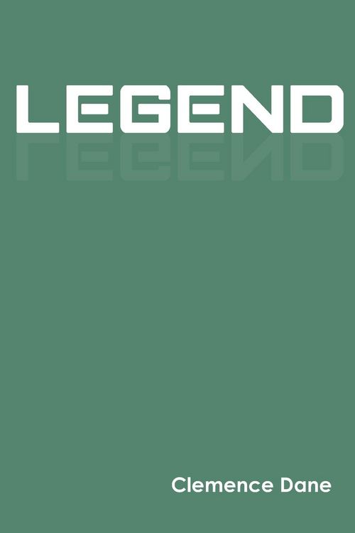 Produktbild: Legend