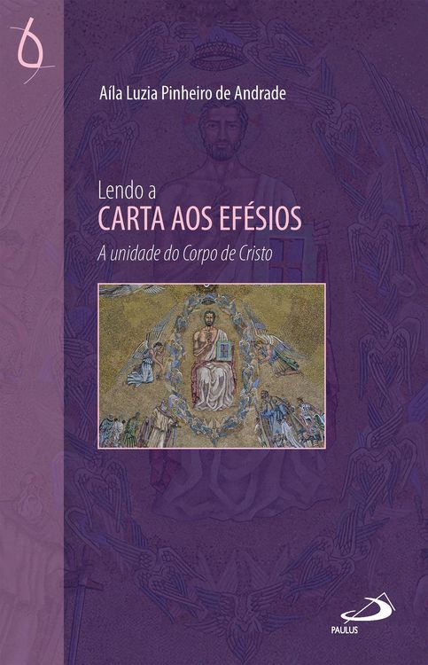 Produktbild: Lendo a Carta aos Ef&eacute;sios