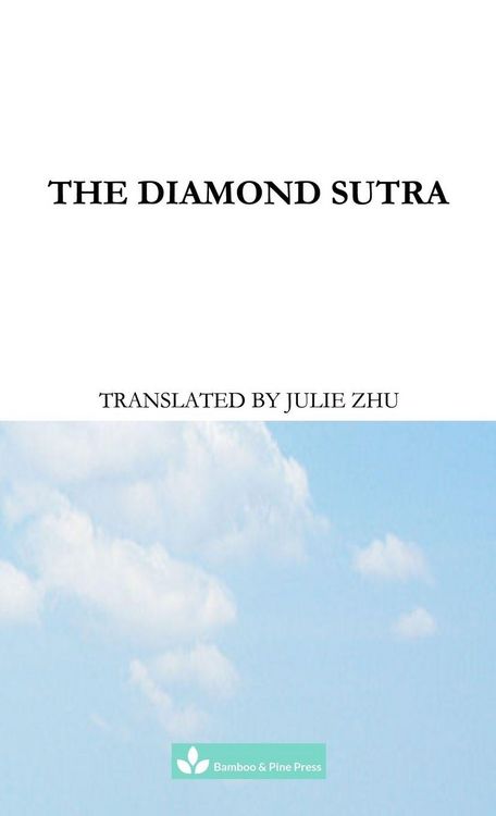 Produktbild: The Diamond Sutra
