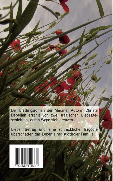 Produktbild: Sehnsucht nach Meran