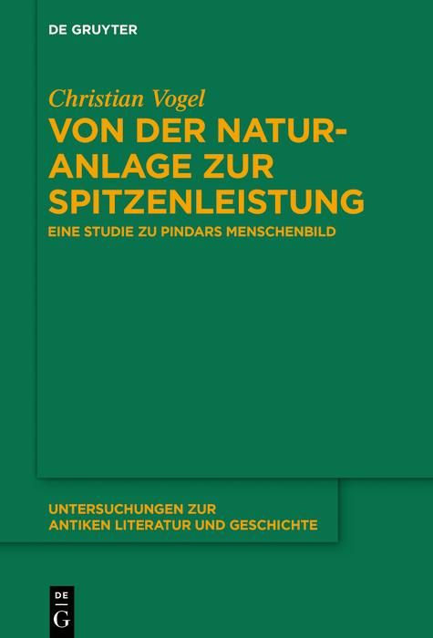 Produktbild: Von der Naturanlage zur Spitzenleistung