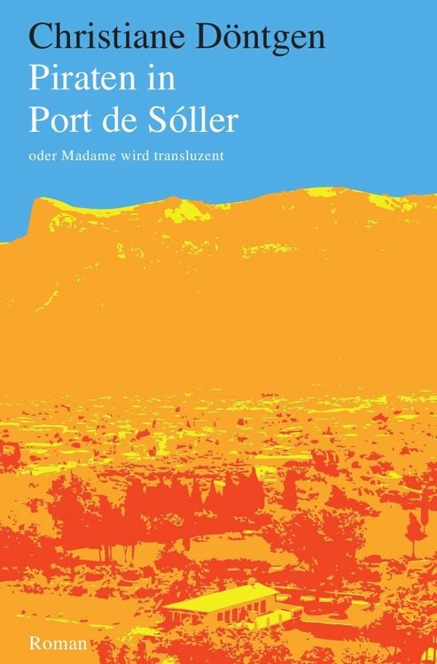 Produktbild: Piraten in Port de S&oacute;ller