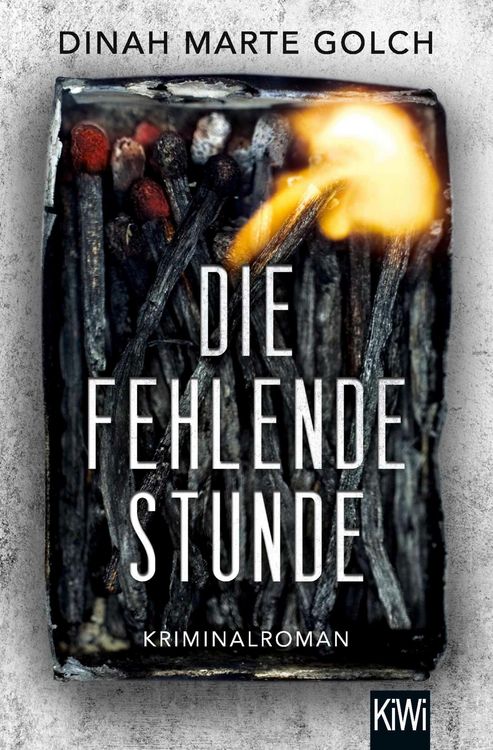 Produktbild: Die fehlende Stunde
