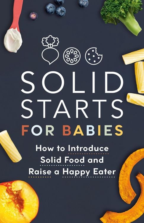 Produktbild: Solid Starts for Babies