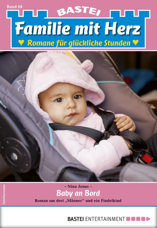 Produktbild: Familie mit Herz 68