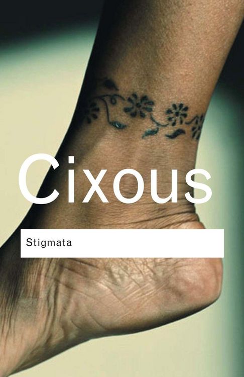 Produktbild: Stigmata