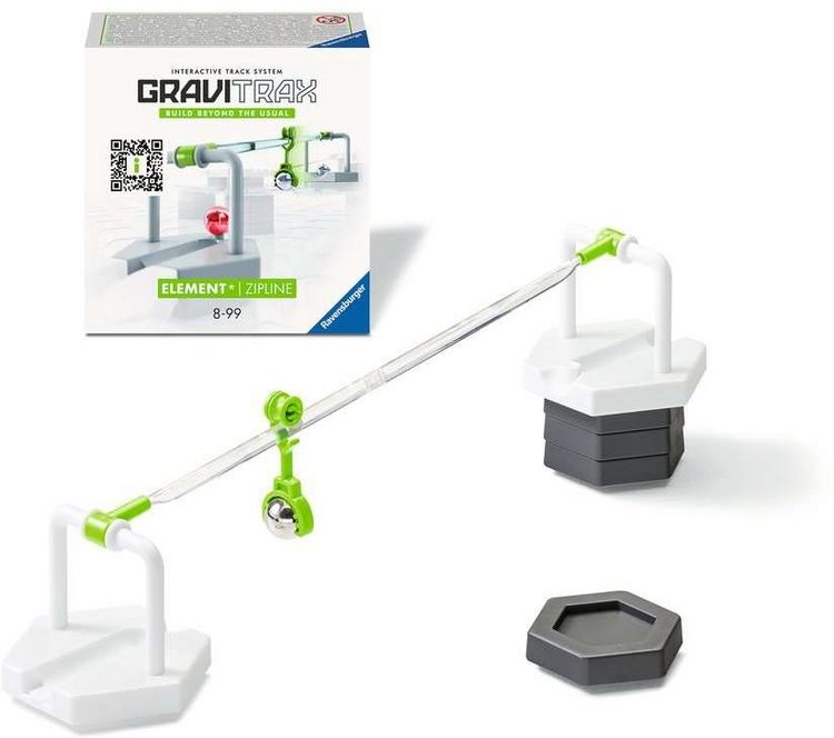 Produktbild: GraviTrax BASE - Element Zipline