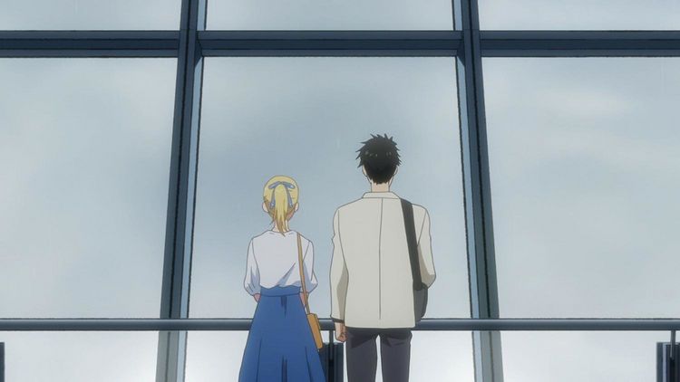 Produktbild: Tada Never Falls in Love Vol. 3 (Ep. 9-13)