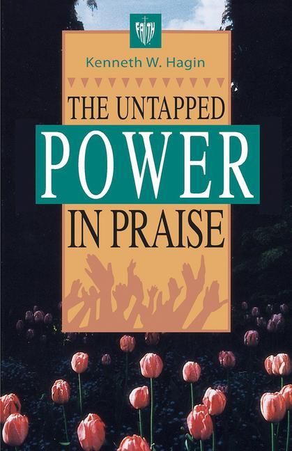 Produktbild: The Untapped Power in Praise