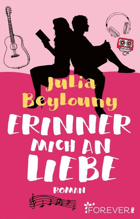 Produktbild: Erinner mich an Liebe