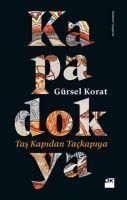 Produktbild: Kapadokya - Tas Kapidan Tackapiya