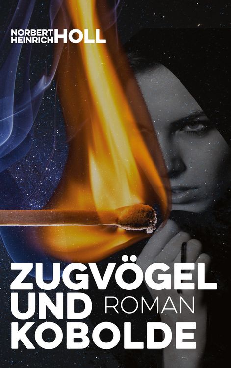 Produktbild: Zugv&ouml;gel und Kobolde