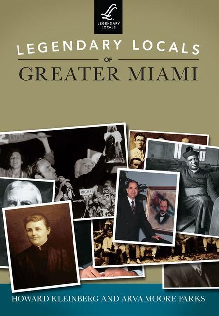 Produktbild: Legendary Locals of Greater Miami