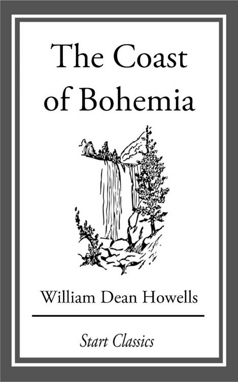 Produktbild: The Coast of Bohemia