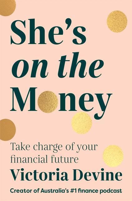 Produktbild: She's on the Money