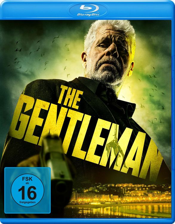 Produktbild: The Gentleman