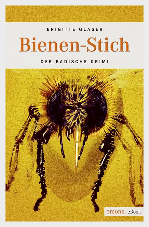 Produktbild: Bienen-Stich