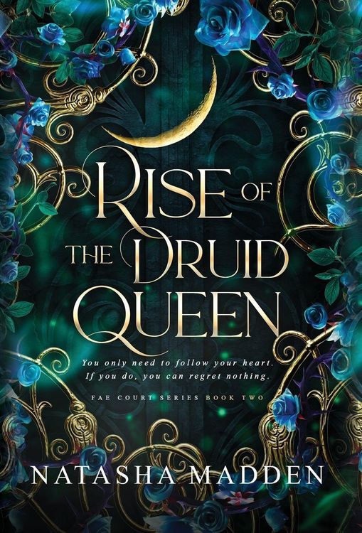 Produktbild: Rise of the Druid Queen