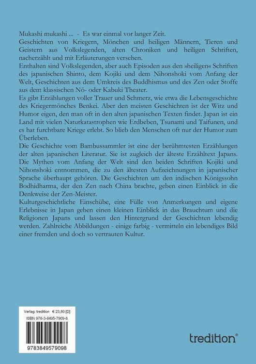 Produktbild: Mukashi mukashi