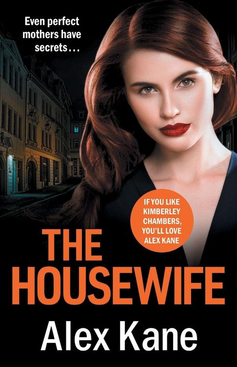 Produktbild: The Housewife